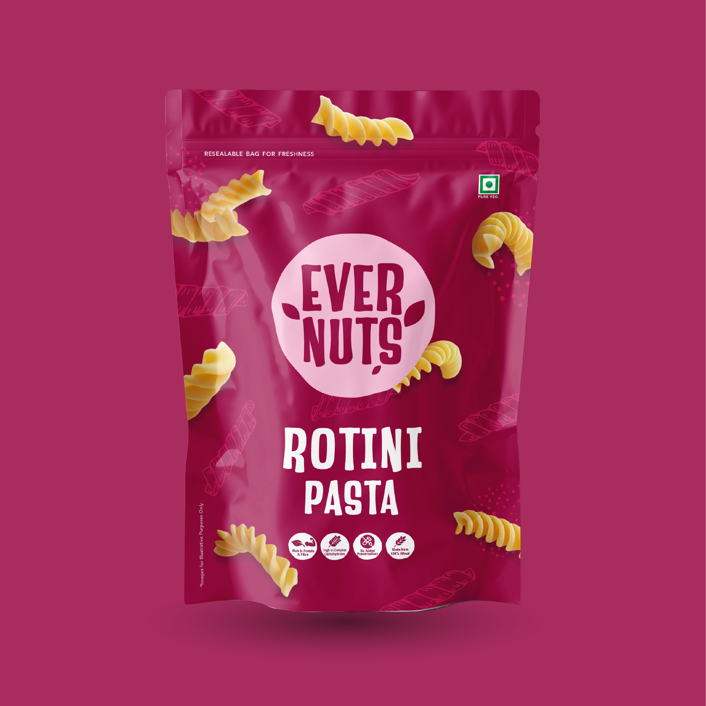 Rotini Pasta