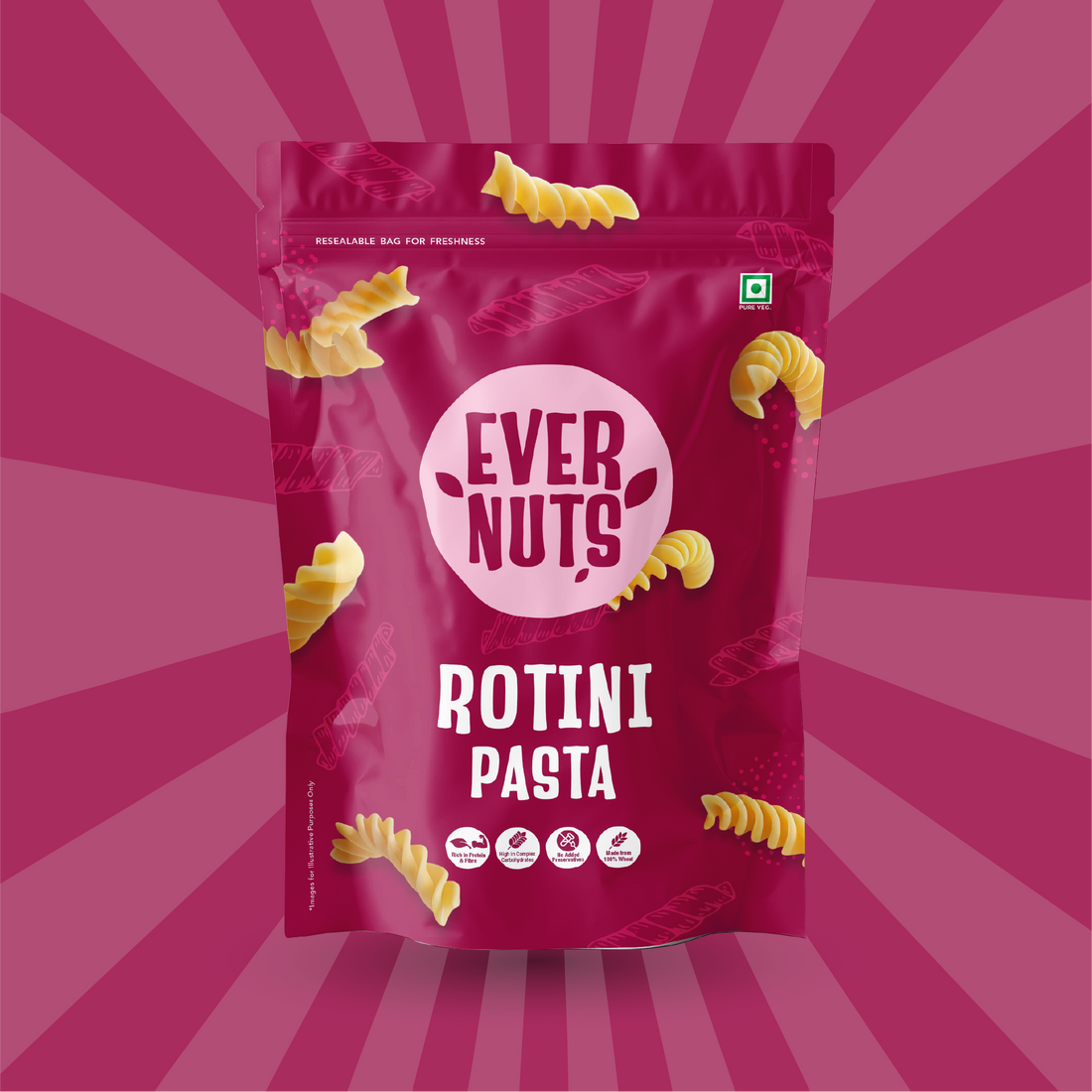 Rotini Pasta