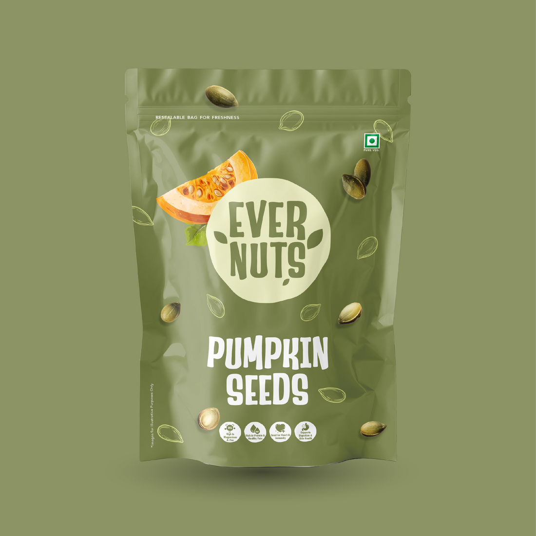 Pumpkin Seeds