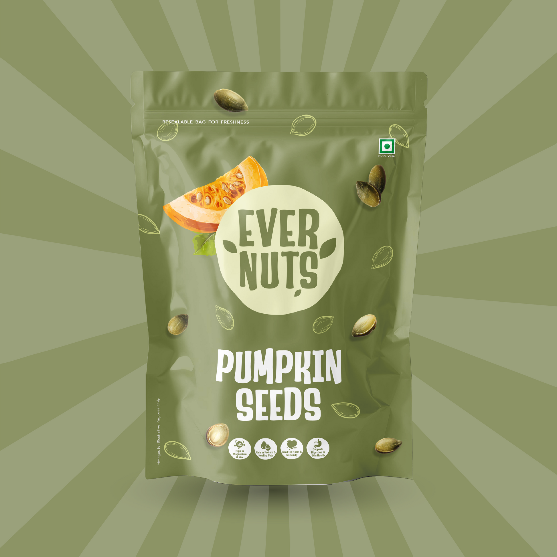 Pumpkin Seeds