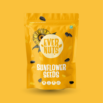 Sunflower Seeds