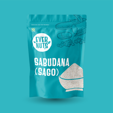 Sabudana (Sago)