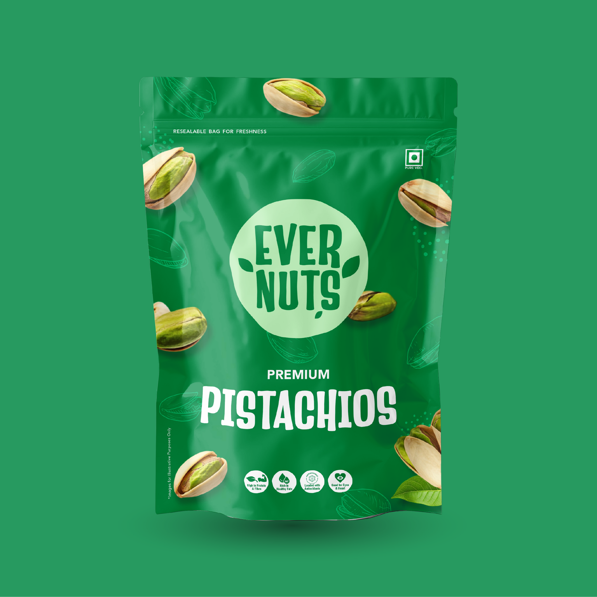 Premium Pistachios