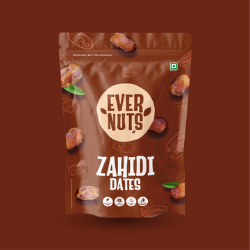 Zahidi Dates