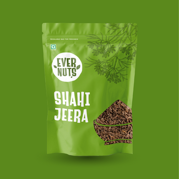 Shahi Jeera