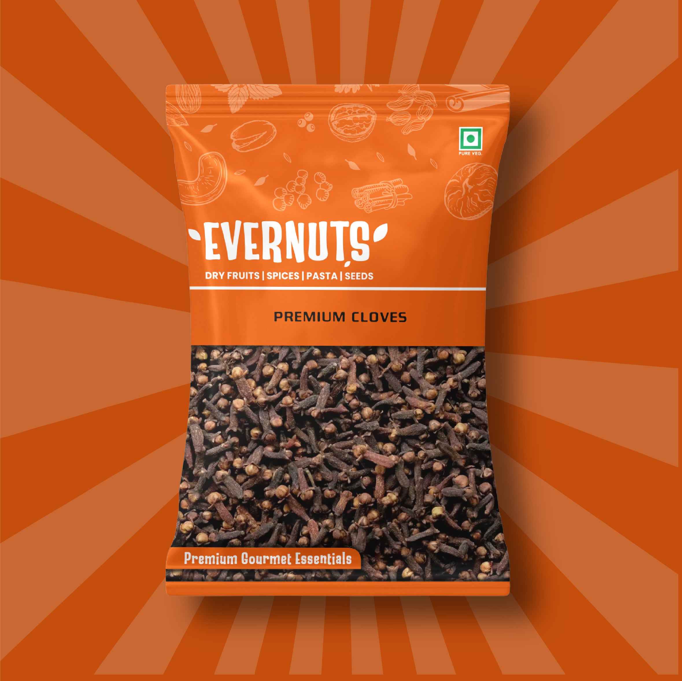 Cloves Premium-LAVING