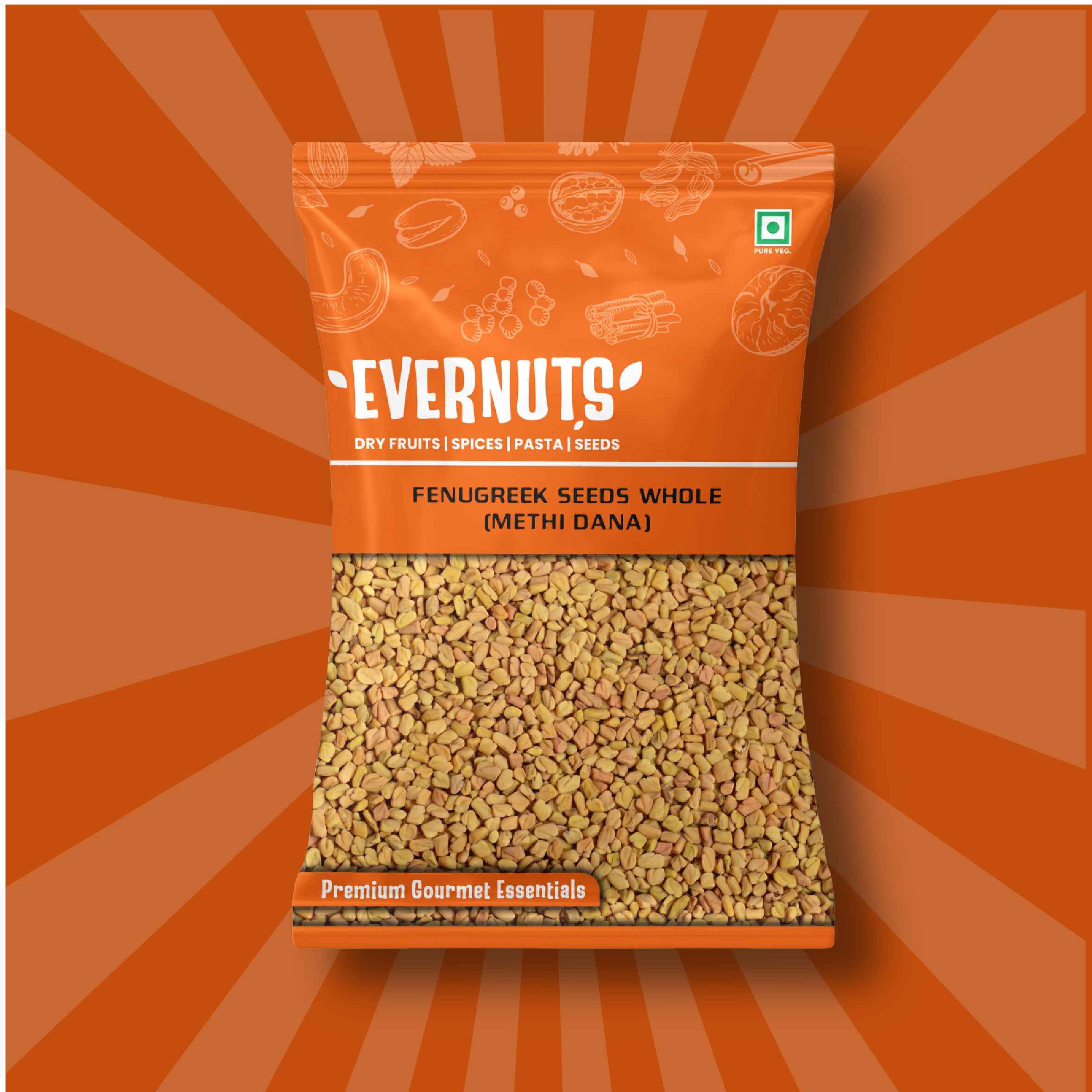 Fenugreek Seeds (Methi Dana)