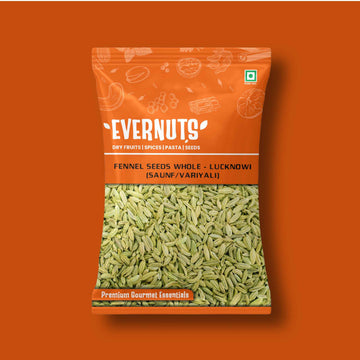 Fennel Seeds Whole