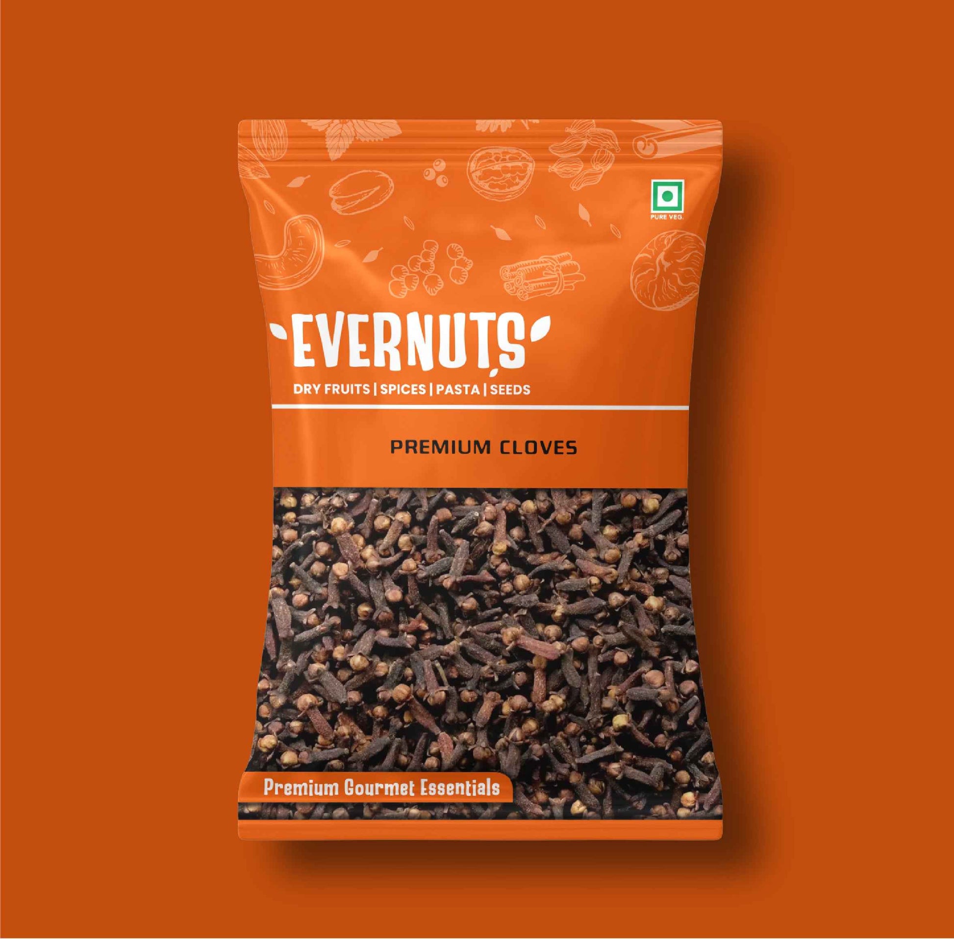 Cloves Premium-LAVING