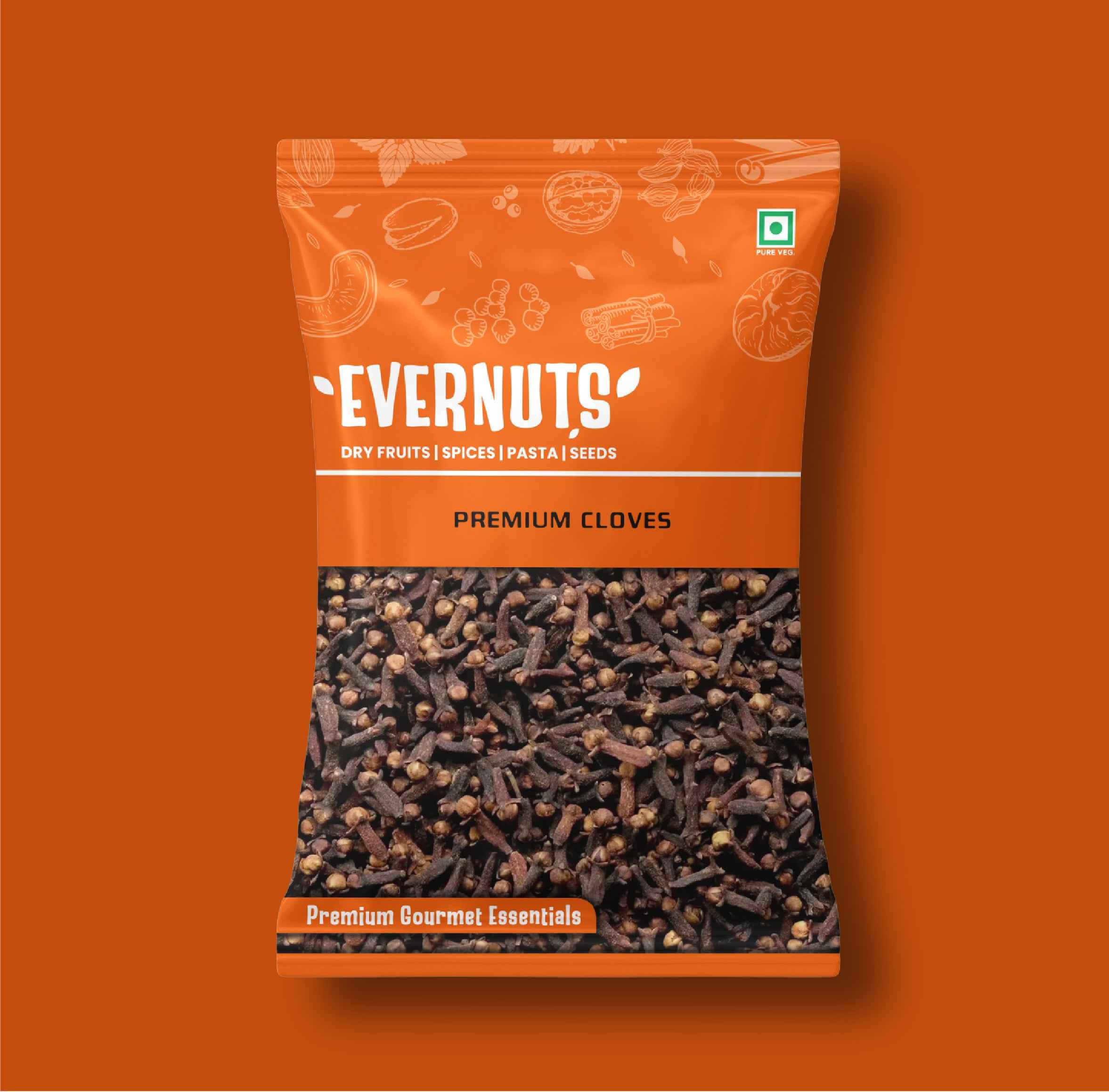 Cloves Premium-LAVING