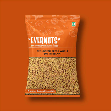 Fenugreek Seeds (Methi Dana)