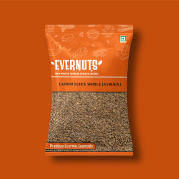 Carom Seeds Whole