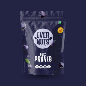 Dried Prunes