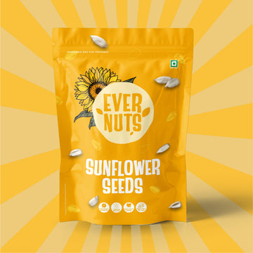 Sunflower Seeds without Shell
